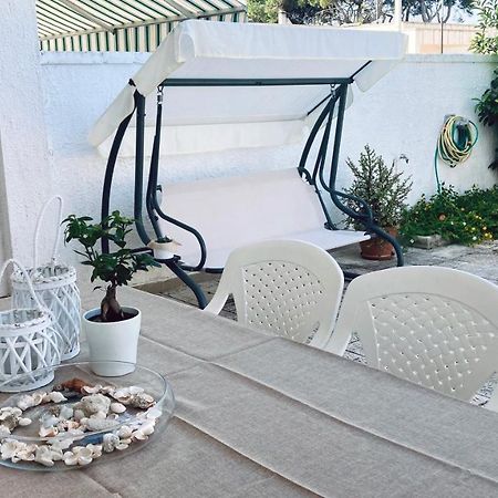 Casina Sofia Βίλα Torre Specchia Ruggeri Εξωτερικό φωτογραφία