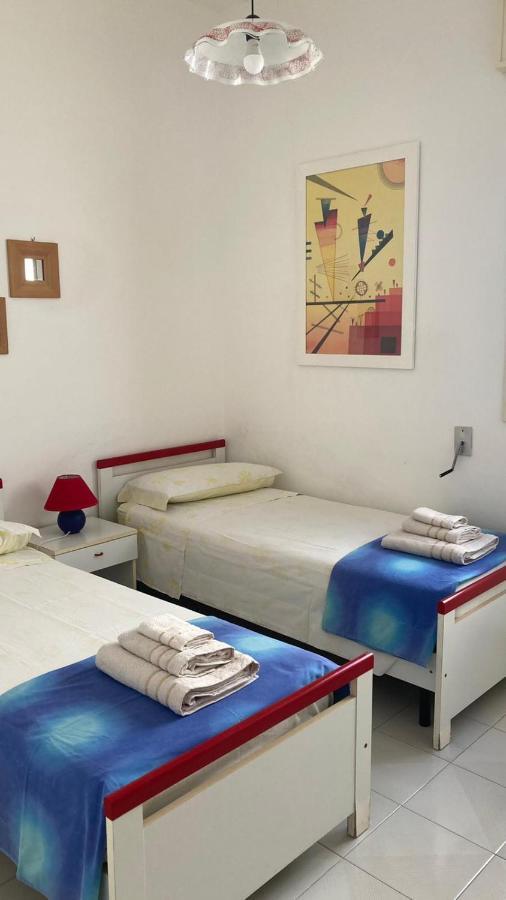 Casina Sofia Βίλα Torre Specchia Ruggeri Εξωτερικό φωτογραφία