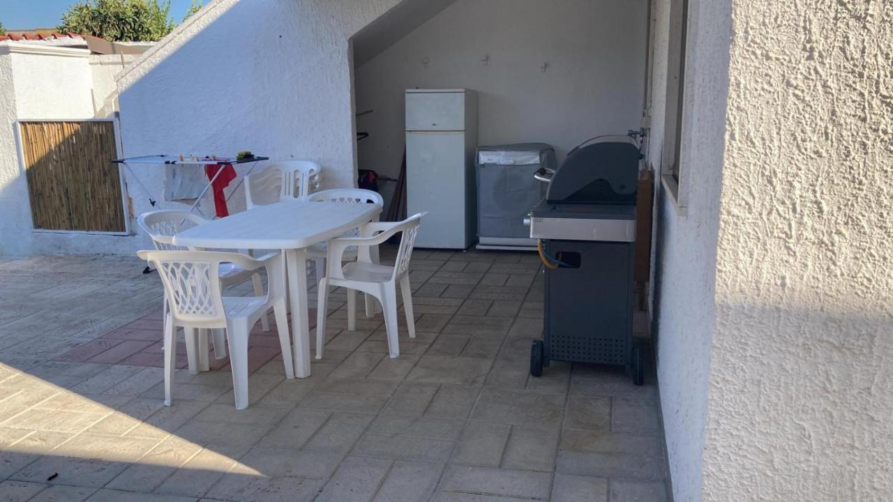 Casina Sofia Βίλα Torre Specchia Ruggeri Εξωτερικό φωτογραφία