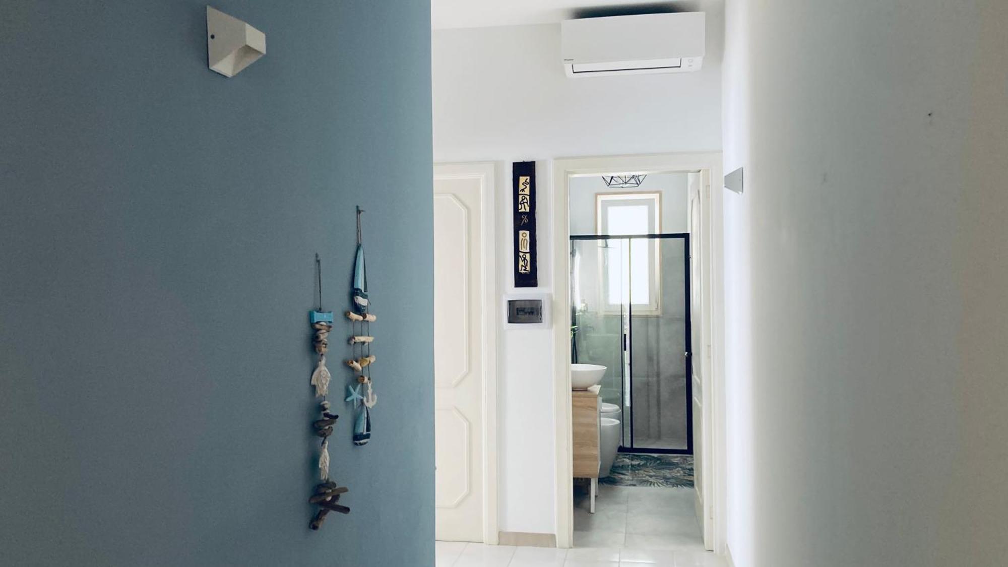 Casina Sofia Βίλα Torre Specchia Ruggeri Εξωτερικό φωτογραφία