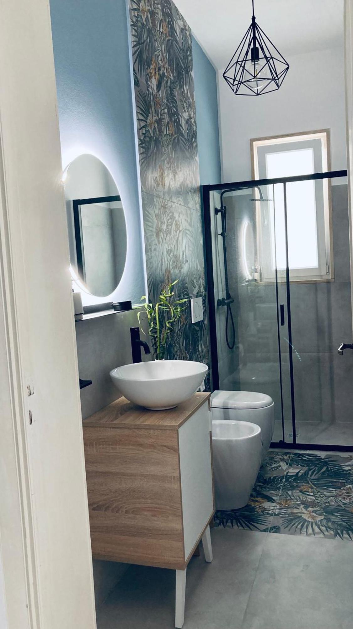 Casina Sofia Βίλα Torre Specchia Ruggeri Εξωτερικό φωτογραφία